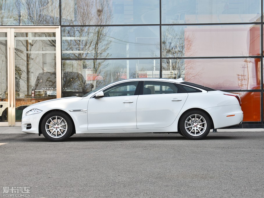 2014ݱXJ L 3.0SC ȫ̄(w)(q)