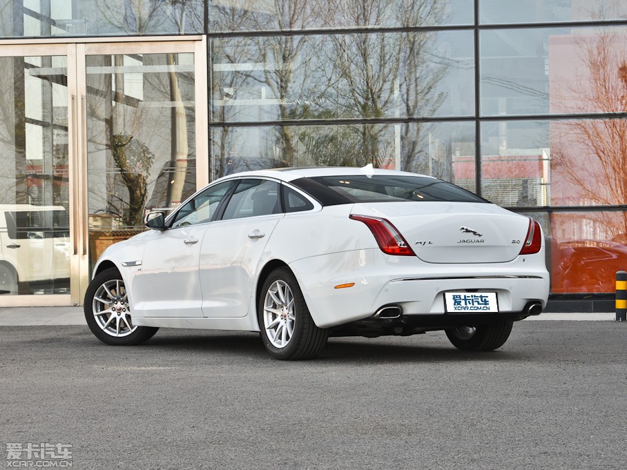 2014ݱXJ L 3.0SC ȫ̄(w)(q)