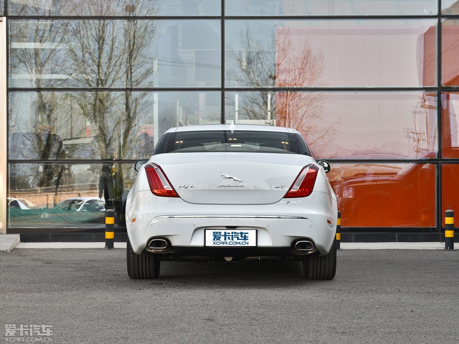 2014ݱXJ L 3.0SC ȫ̄Ճ