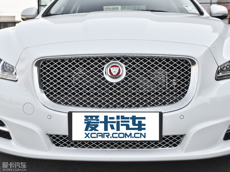 2014ݱXJ L 3.0SC ȫ̄Ճ