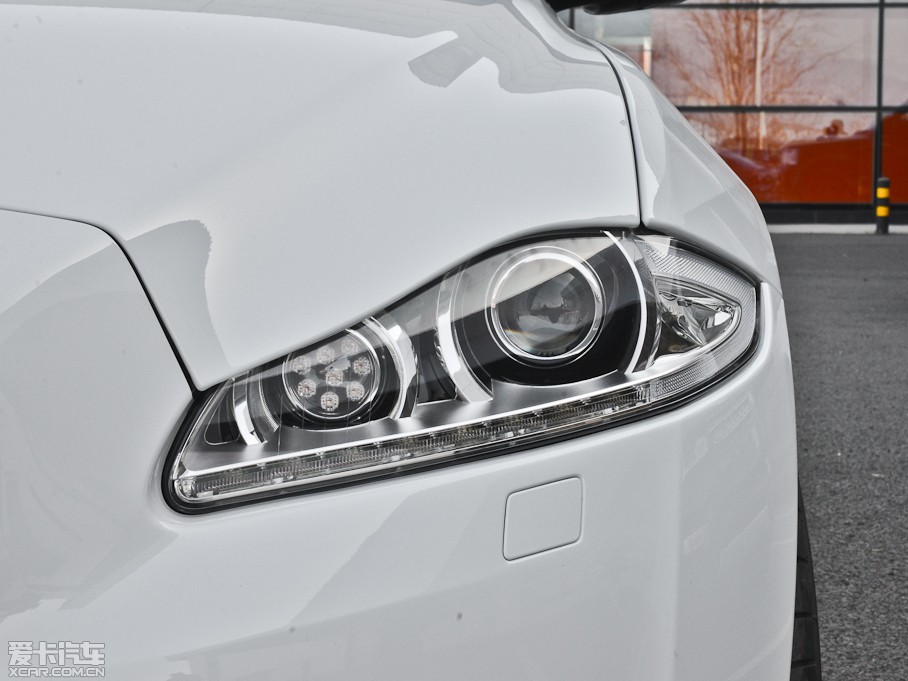 2014ݱXJ L 3.0SC ȫ̄(w)(q)