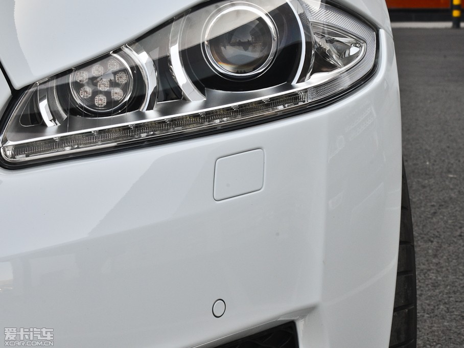 2014ݱXJ L 3.0SC ȫ̄(w)(q)