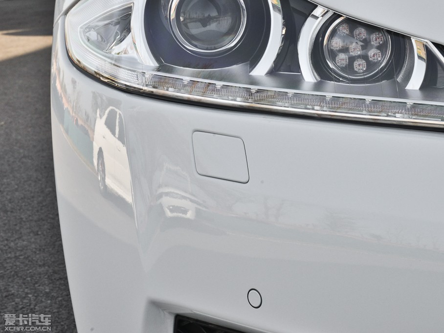 2014ݱXJ L 3.0SC ȫ̄Ճ