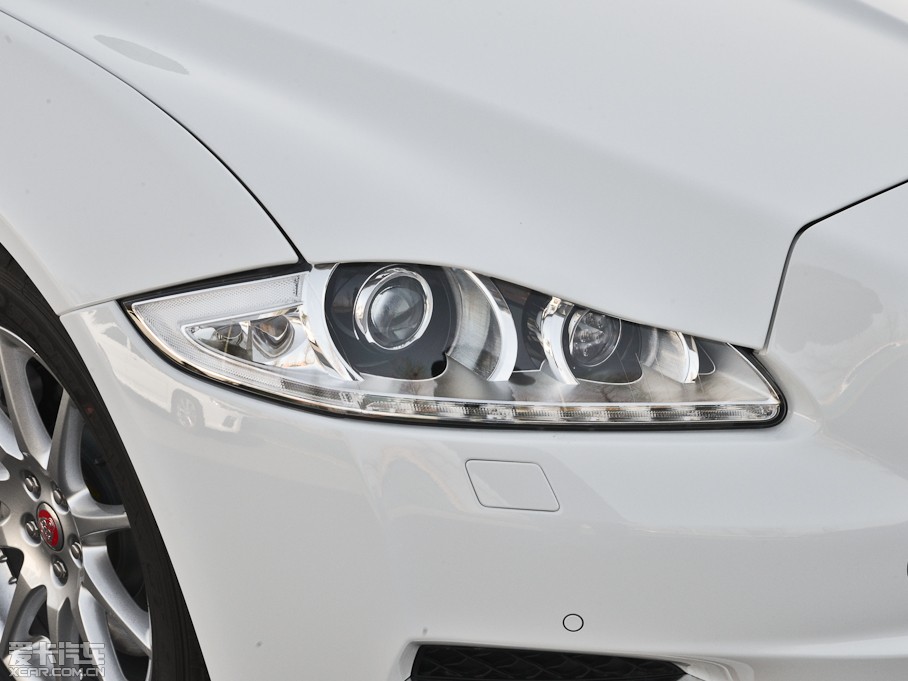 2014ݱXJ L 3.0SC ȫ̄(w)(q)