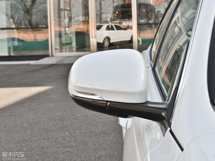 2014ݱXJ L 3.0SC ȫ̄(w)(q)