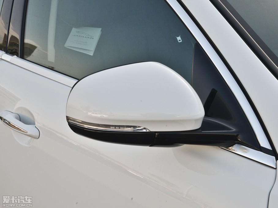 2014ݱXJ L 3.0SC ȫ̄Ճ