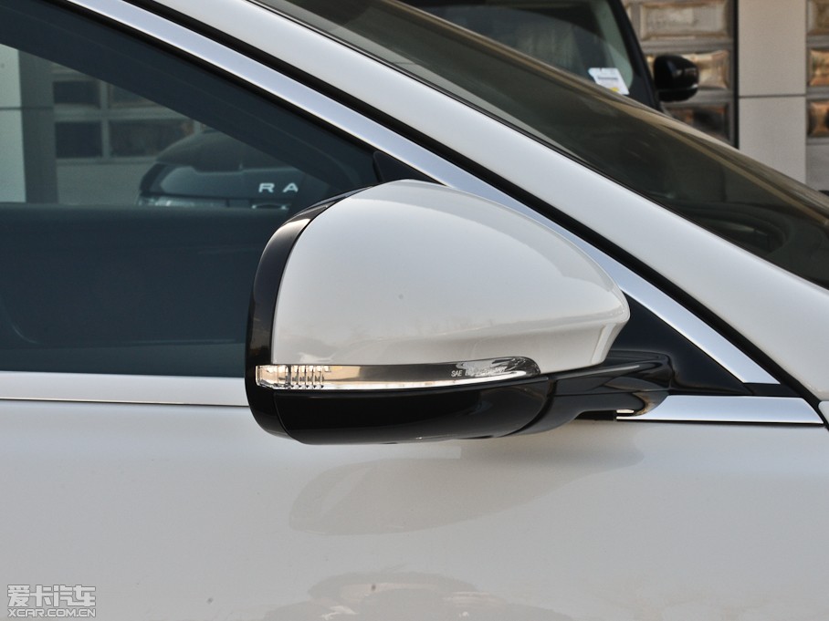 2014ݱXJ L 3.0SC ȫ̄Ճ