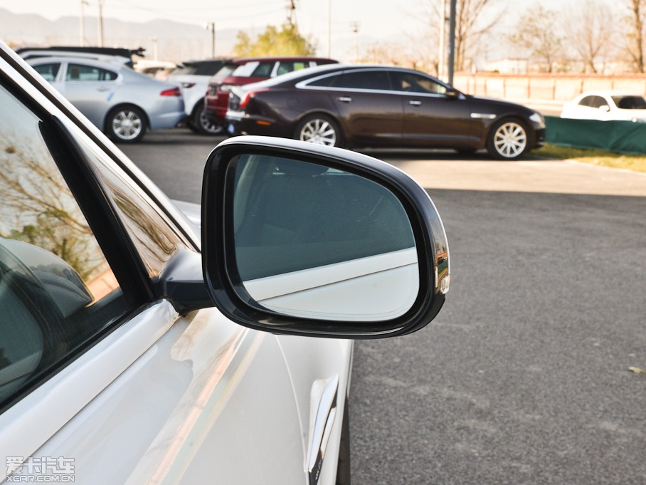 2014ݱXJ L 3.0SC ȫ̄Ճ