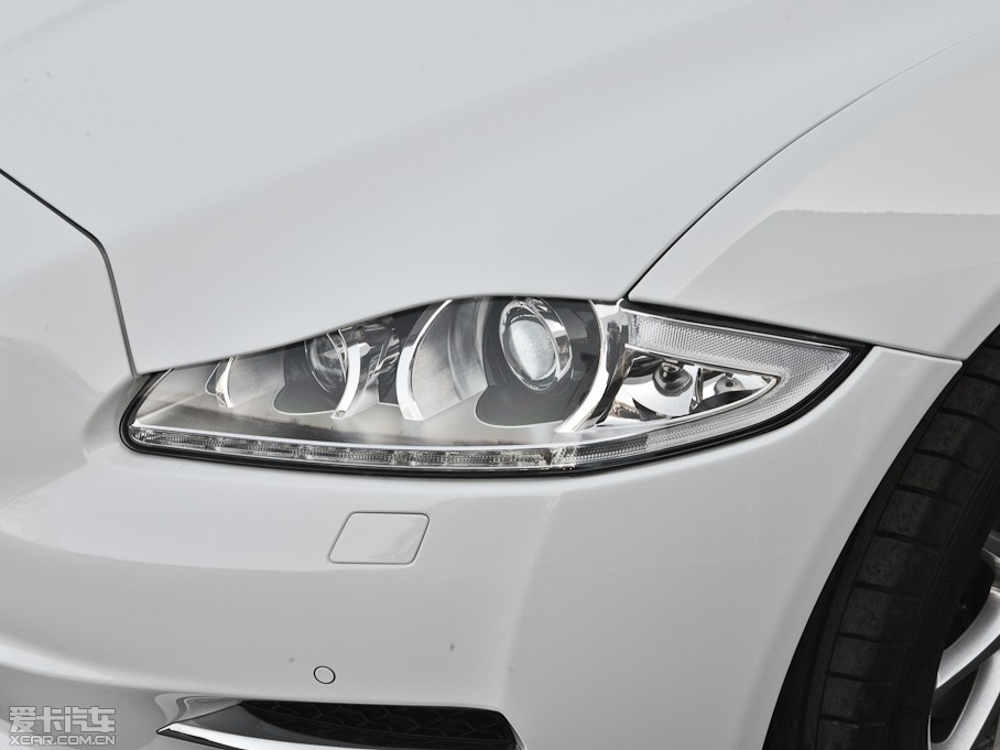 2014ݱXJ L 3.0SC ȫ̄(w)(q)