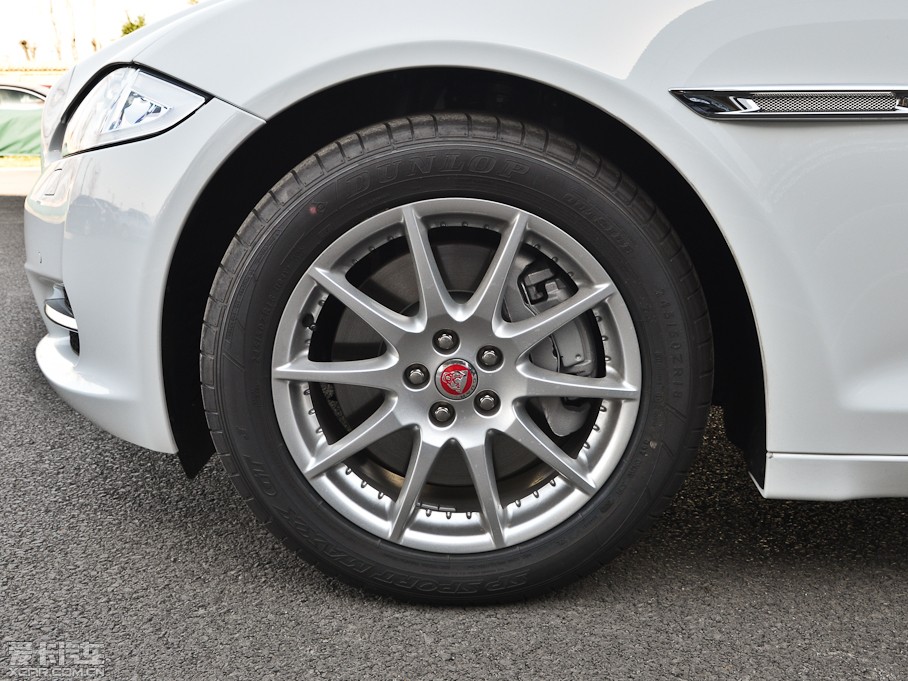 2014ݱXJ L 3.0SC ȫ̄Ճ