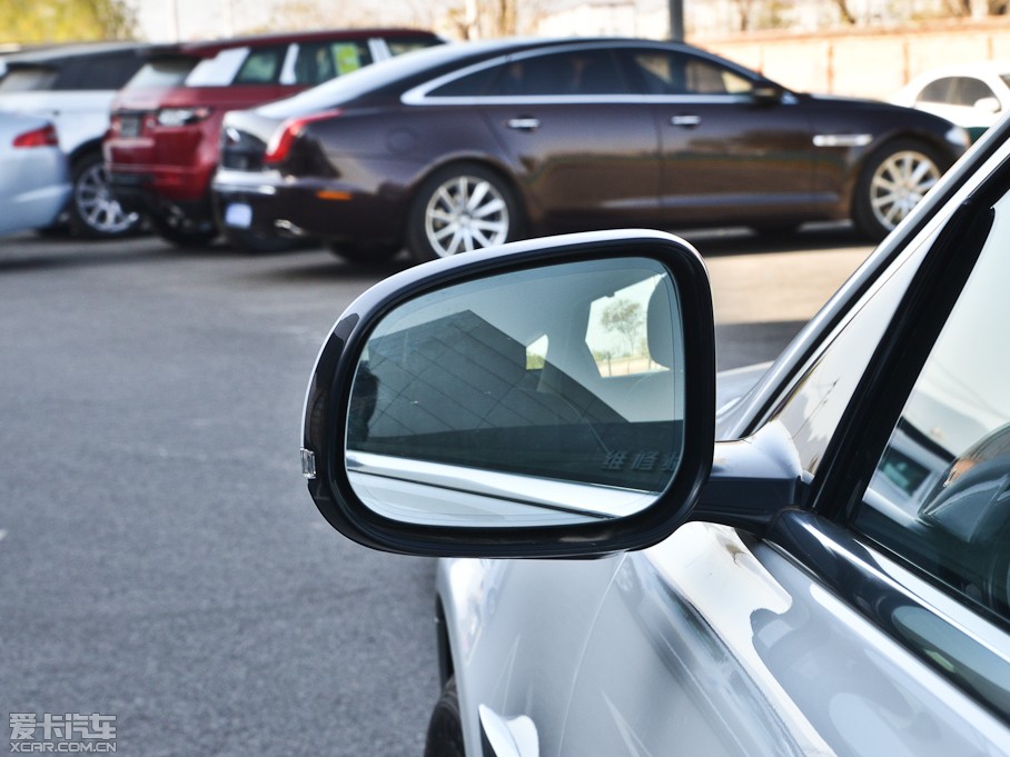 2014ݱXJ L 3.0SC ȫ̄(w)(q)