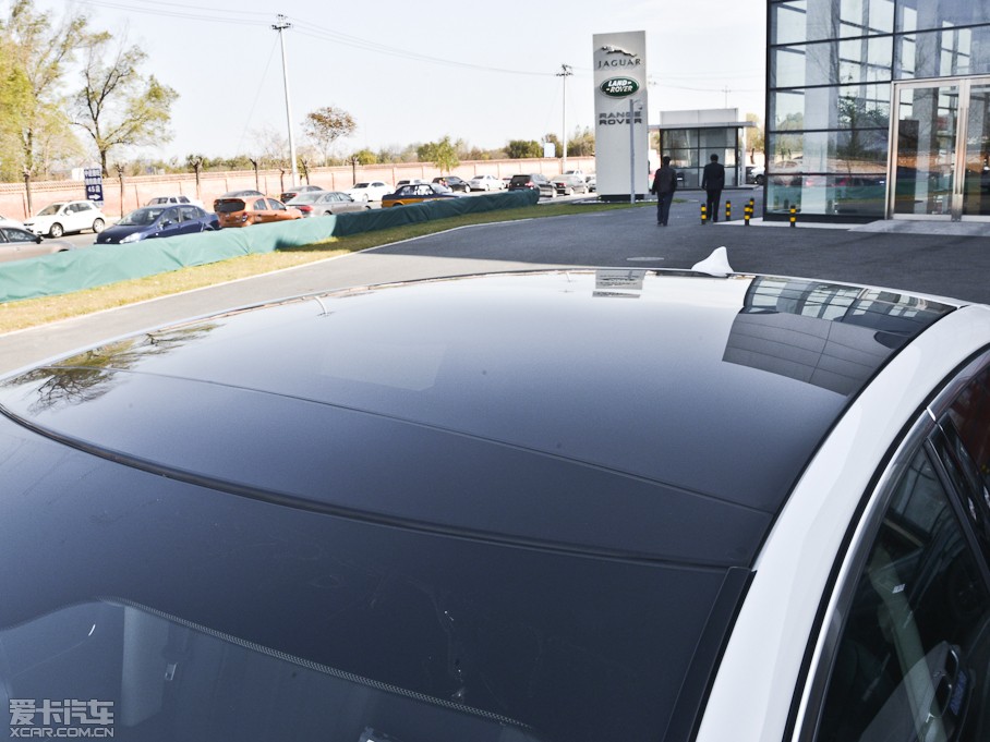 2014ݱXJ L 3.0SC ȫ̄(w)(q)