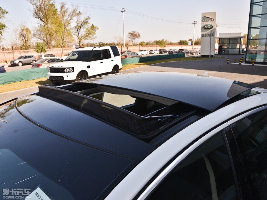 2014ݱXJ L 3.0SC ȫ̄Ճ