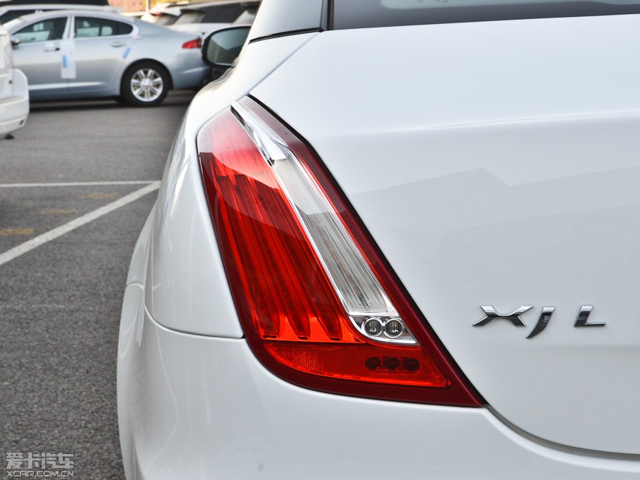 2014ݱXJ L 3.0SC ȫ̄Ճ