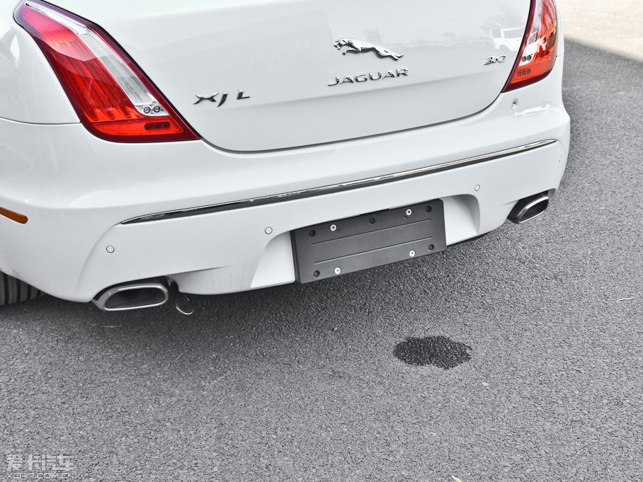 2014ݱXJ L 3.0SC ȫ̄Ճ