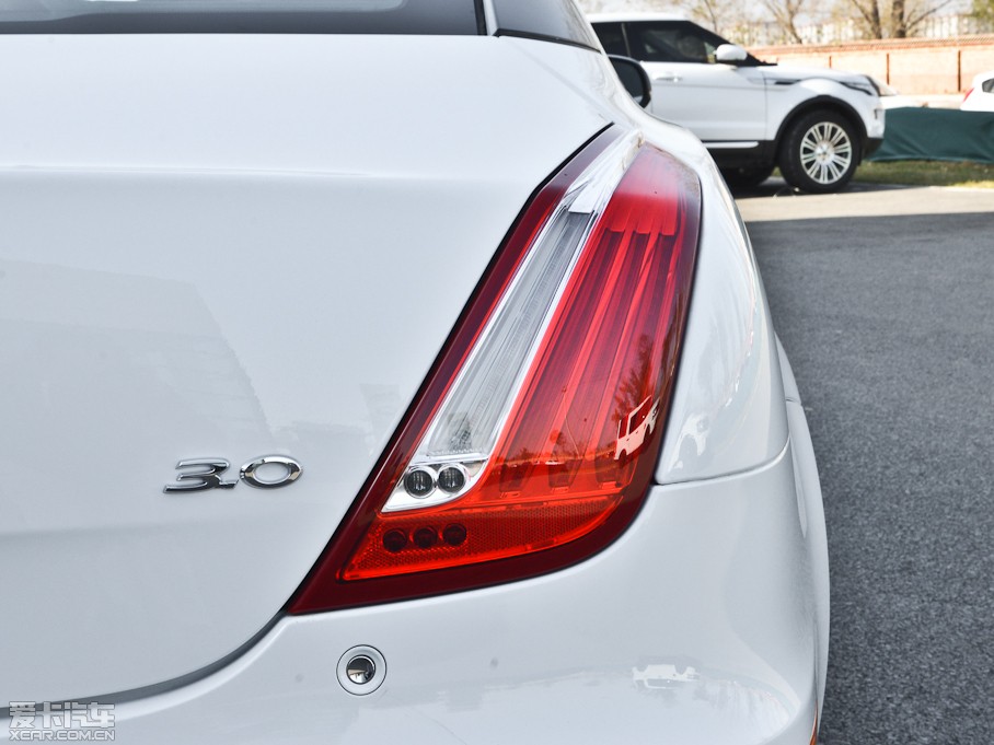 2014ݱXJ L 3.0SC ȫ̄Ճ