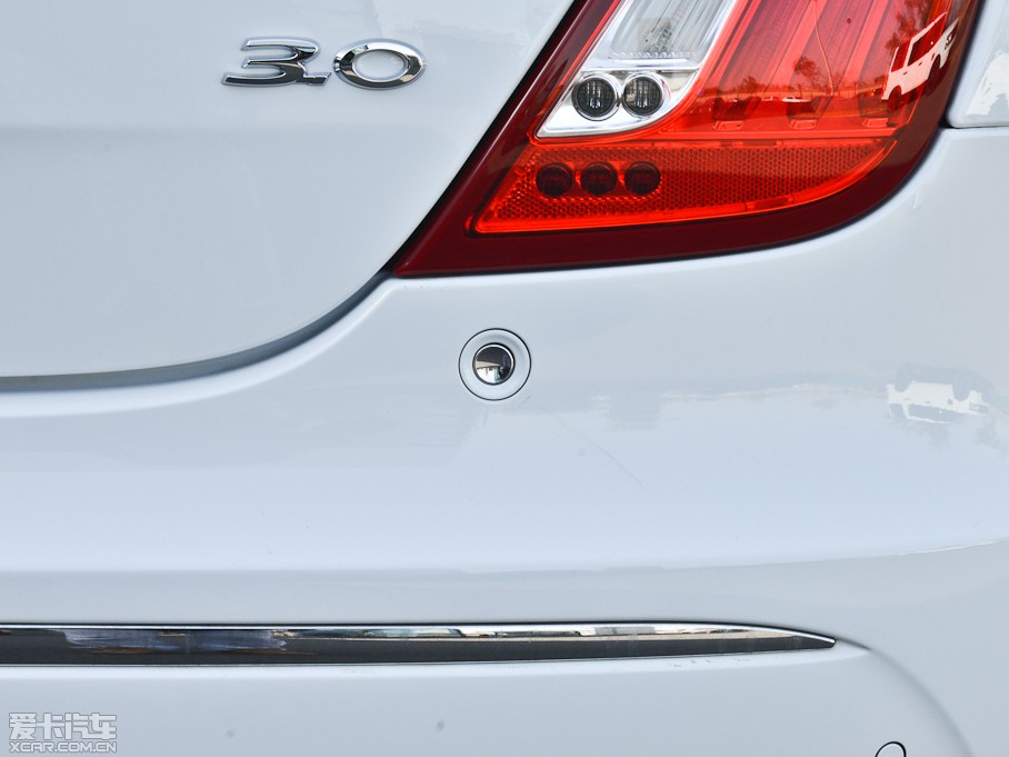 2014ݱXJ L 3.0SC ȫ̄Ճ