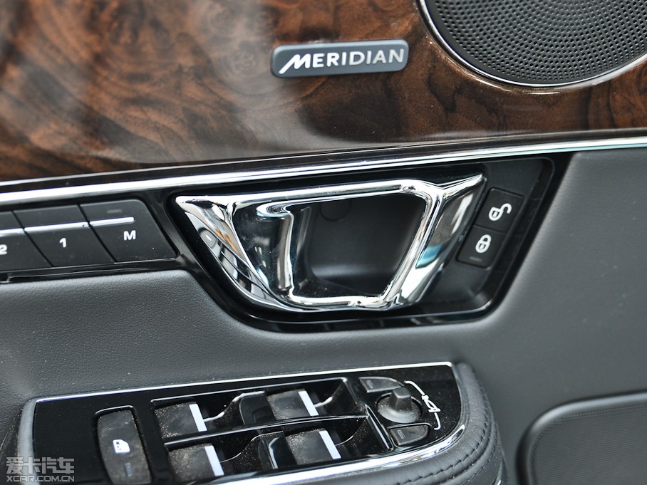 2014ݱXJ L 3.0SC ȫ̄Ճ