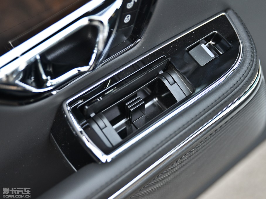 2014ݱXJ L 3.0SC ȫ̄Ճ