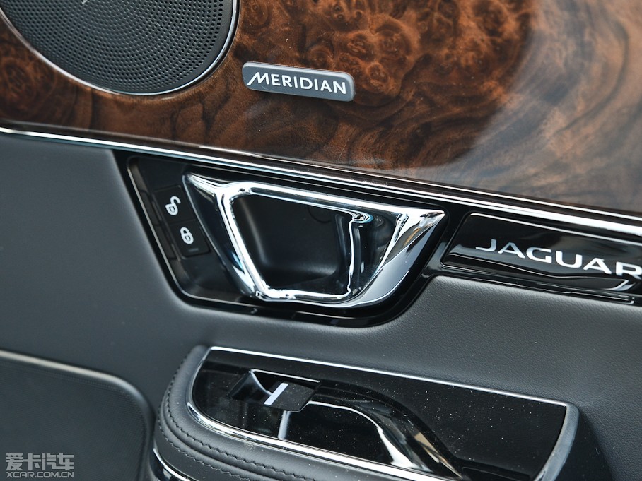 2014ݱXJ L 3.0SC ȫ̄Ճ