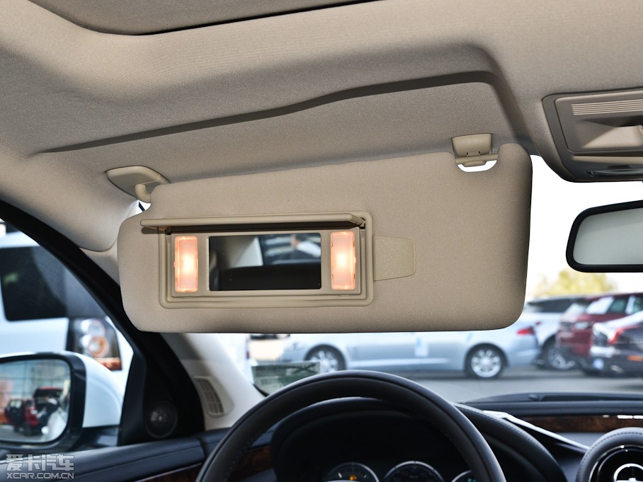 2014ݱXJ L 3.0SC ȫ̄Ճ