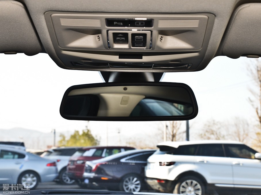 2014ݱXJ L 3.0SC ȫ̄Ճ