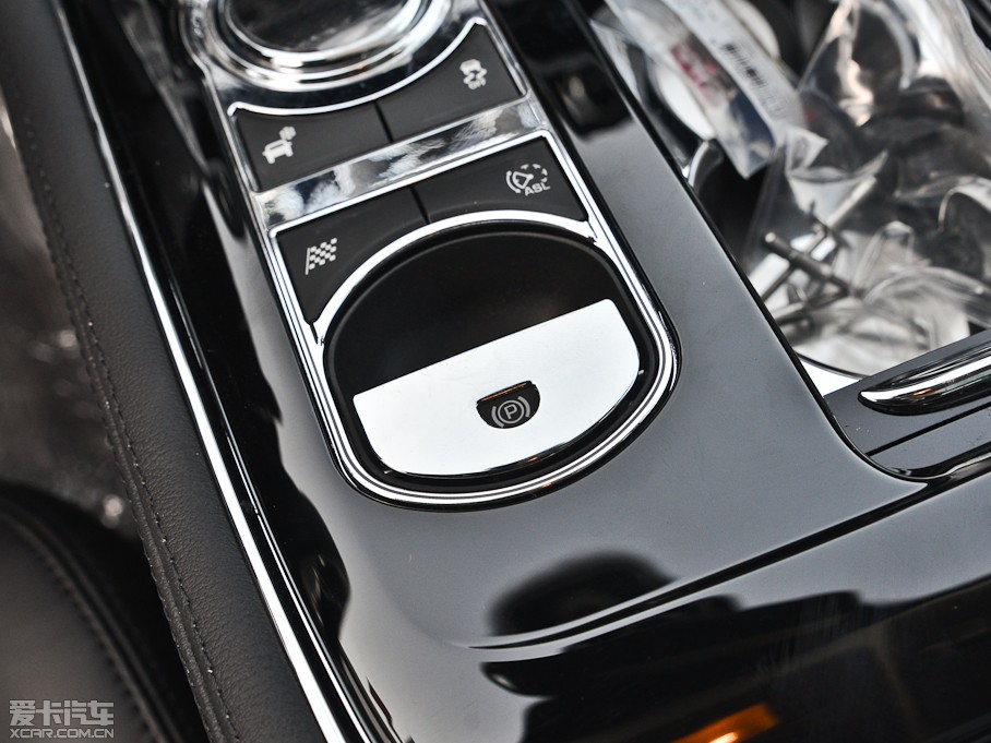 2014ݱXJ L 3.0SC ȫ̄Ճ