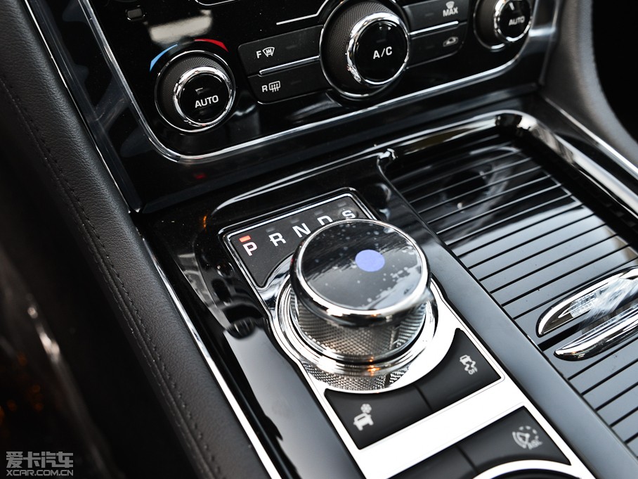 2014ݱXJ L 3.0SC ȫ̄(w)(q)