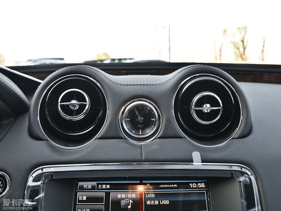 2014ݱXJ L 3.0SC ȫ̄Ճ