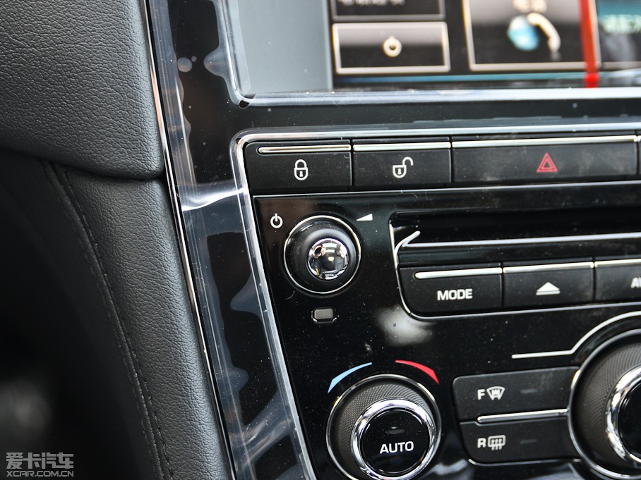 2014ݱXJ L 3.0SC ȫ̄Ճ(q)