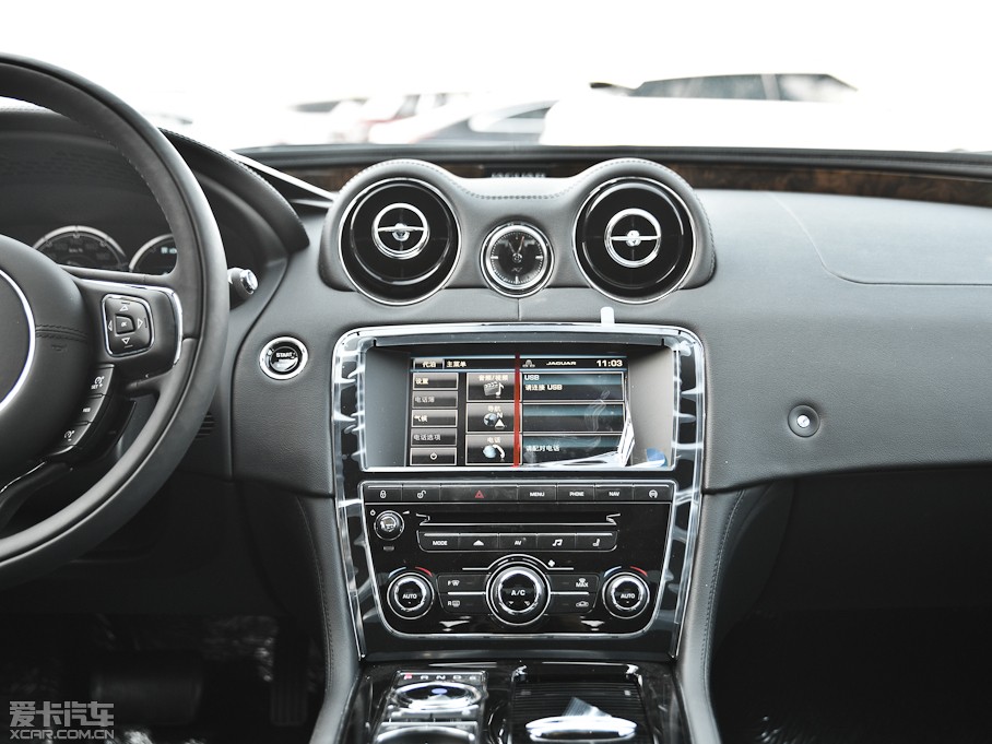 2014ݱXJ L 3.0SC ȫ̄Ճ