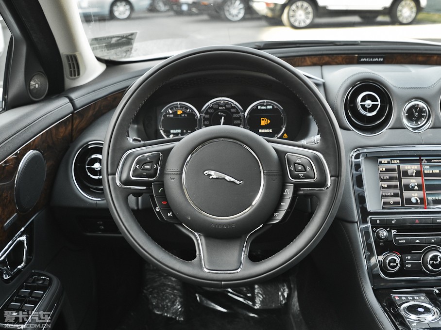 2014ݱXJ L 3.0SC ȫ̄Ճ