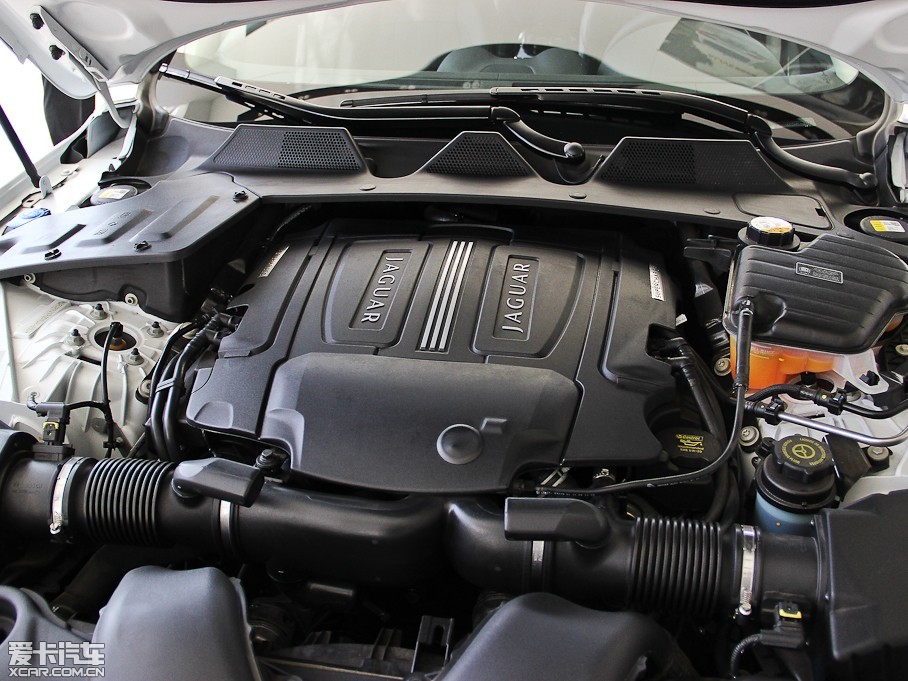 2014ݱXJ L 3.0SC ȫ̄Ճ