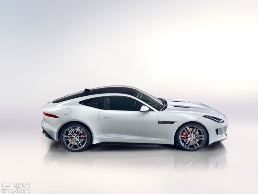 2015ݱF-TYPE 3.0T V6 Ӳ