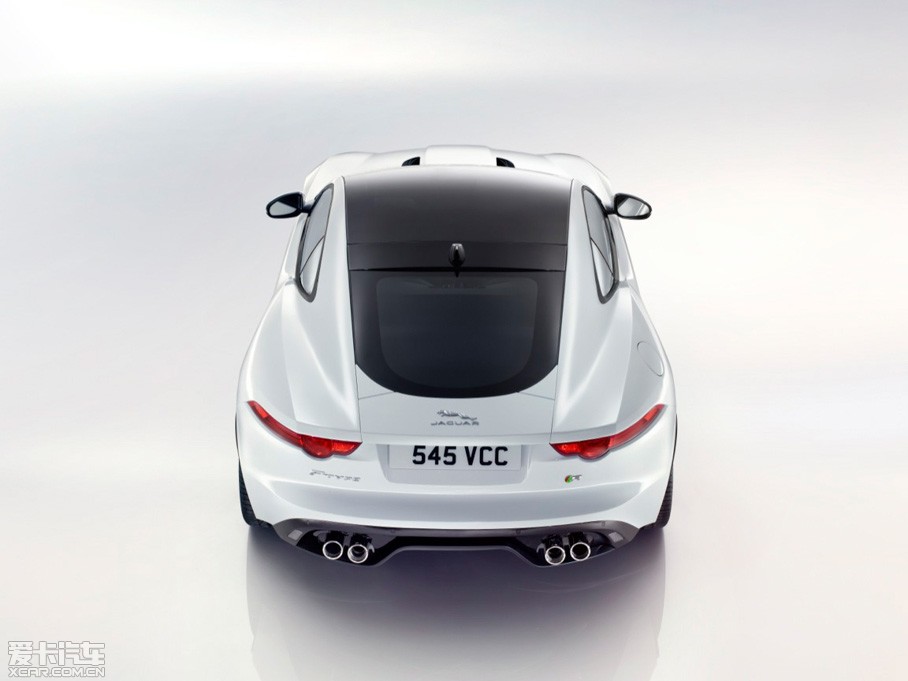2015ݱF-TYPE 3.0T V6 Ӳ