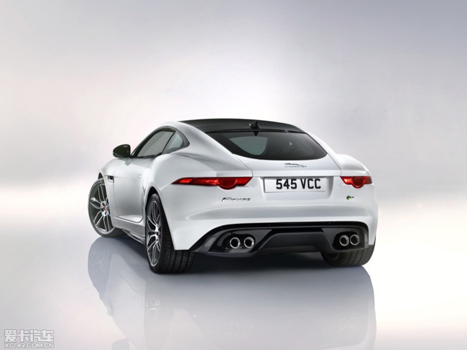 2015ݱF-TYPE 3.0T V6 Ӳ