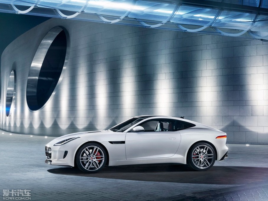 2015ݱF-TYPE 3.0T V6 Ӳ