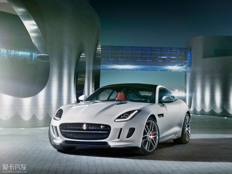 2015ݱF-TYPE 3.0T V6 Ӳ