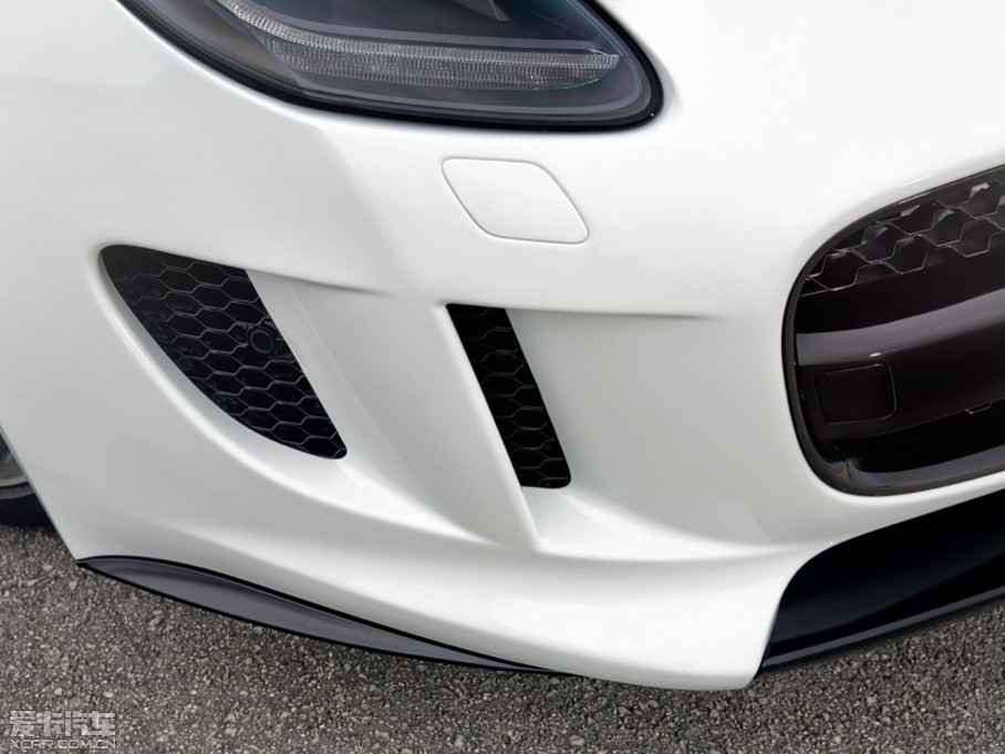 2015ݱF-TYPE 3.0T V6 Ӳ