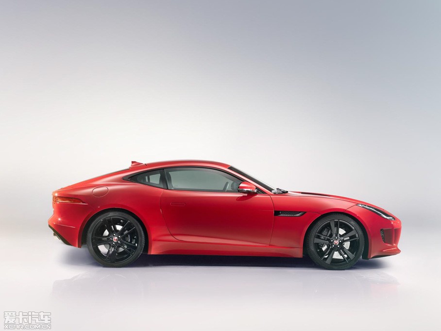 2015ݱF-TYPE 5.0T V8 R Ӳ