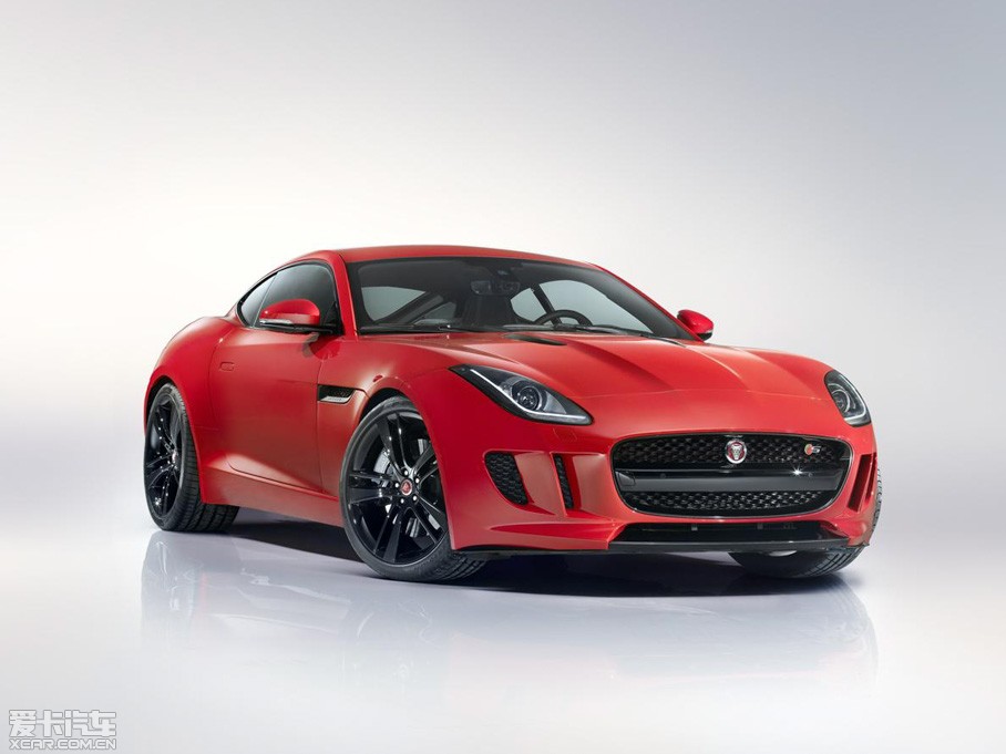 2015ݱF-TYPE 5.0T V8 R Ӳ