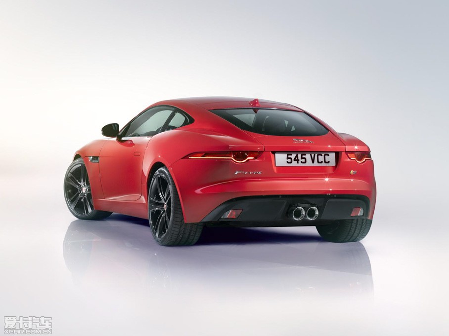 2015ݱF-TYPE 5.0T V8 R Ӳ