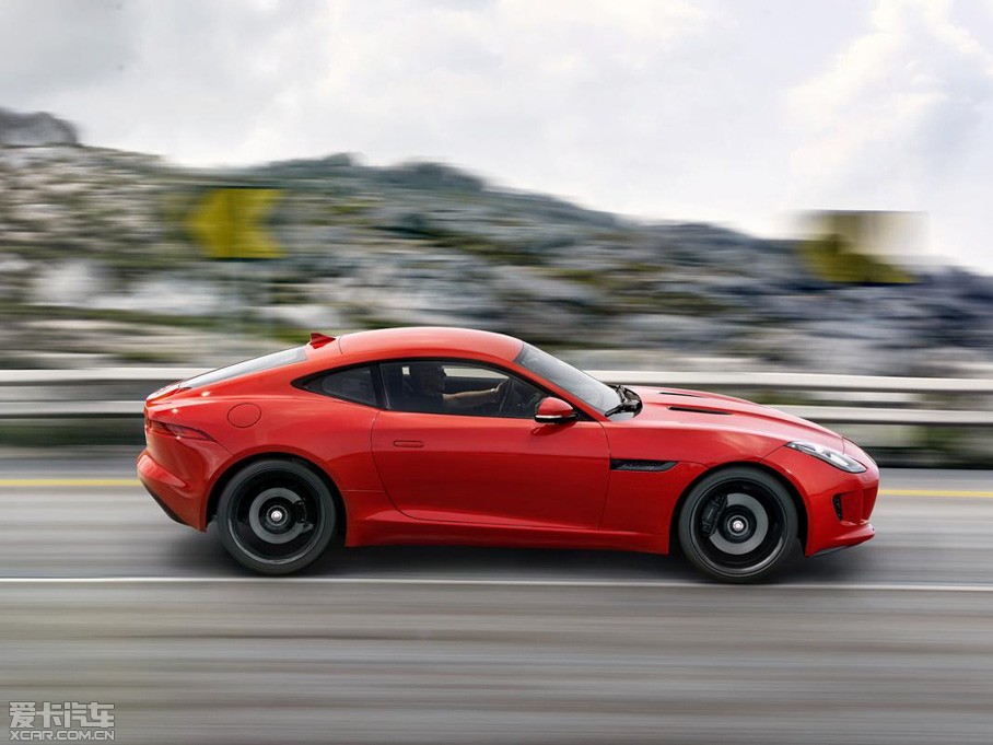 2015ݱF-TYPE 5.0T V8 R Ӳ