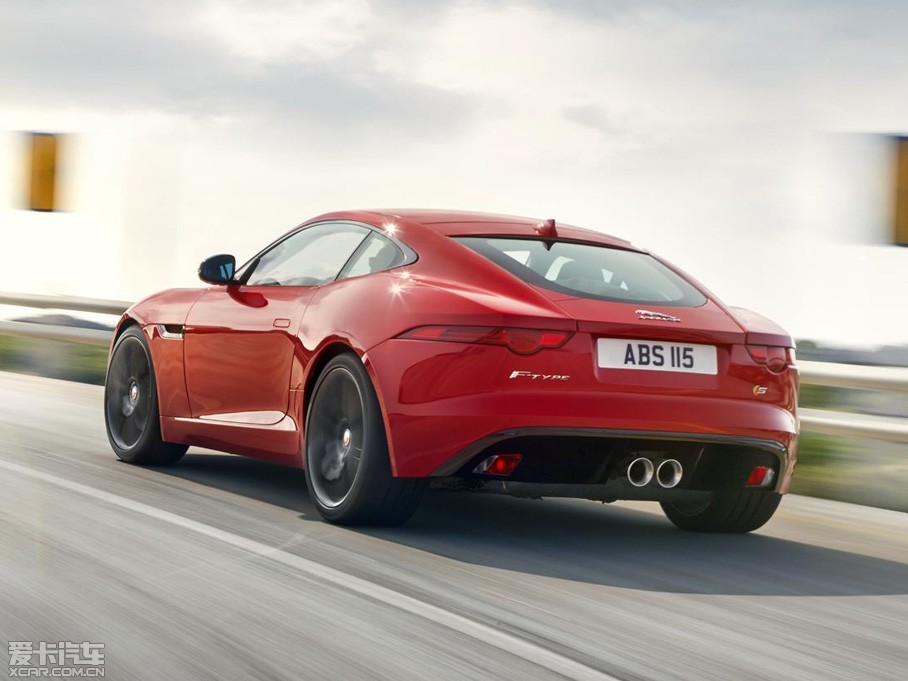 2015ݱF-TYPE 5.0T V8 R Ӳ