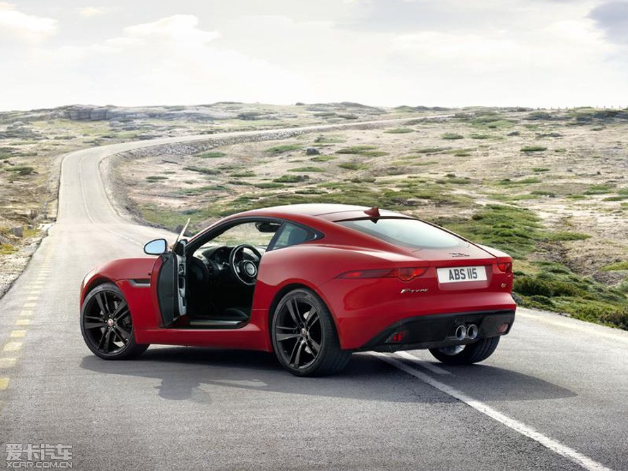 2015ݱF-TYPE 5.0T V8 R Ӳ