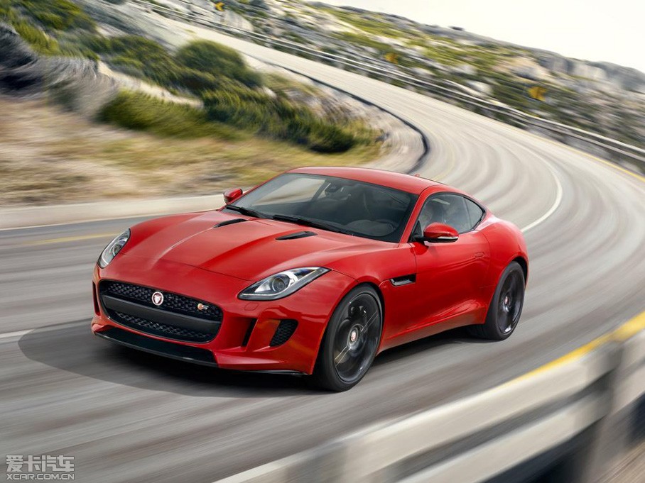 2015ݱF-TYPE 5.0T V8 R Ӳ