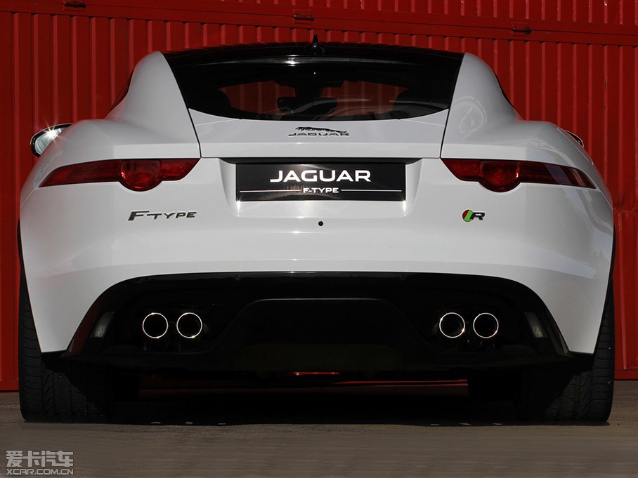 2015ݱF-TYPE 5.0T V8 R Ӳ