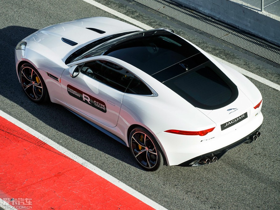 2015ݱF-TYPE 5.0T V8 R Ӳ