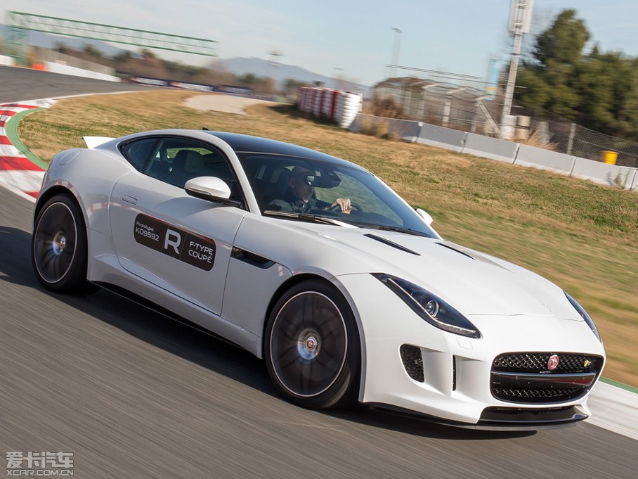 2015ݱF-TYPE 5.0T V8 R Ӳ