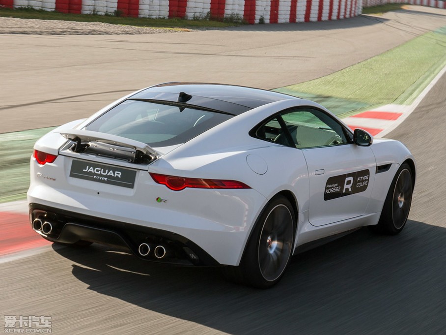 2015ݱF-TYPE 5.0T V8 R Ӳ
